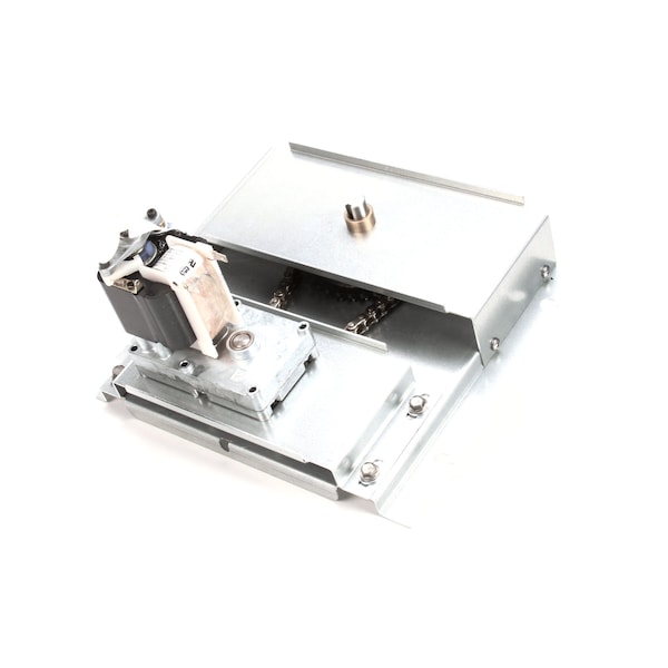 Dispenser Drive Assembly